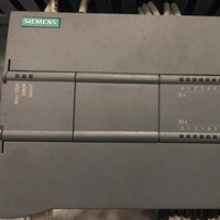 S7-1200在冶金行業(yè)的應用