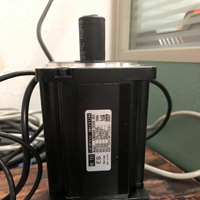 國產(chǎn)上體伺服電機(jī)